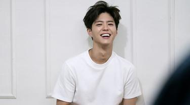 Park Bo Gum Ungkap Gaya Pacarannya News Entertainment Fimela Com