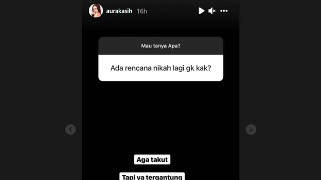 Aura Kasih