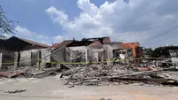 Cerita Malam yang Memutih di SPBE Cimuning Bekasi, Berujung Bencana Merah Membara