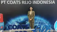 Mengintip Strategi Coats Group Membangun Budaya Perusahaan yang Inklusif
