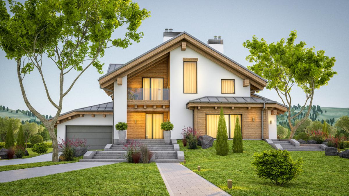 8 Tips Bikin Rumah Kecil Terlihat Luas Tanpa Harus Renovasi Besar