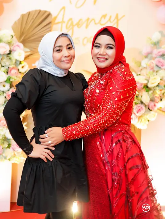 Muzdalifah (Instagram/muzdalifah999)