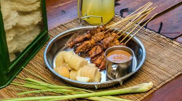 Resep Sate Ayam Bumbu Kacang Lifestyle Fimela Com