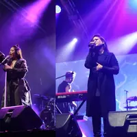 The Sounds Project 2023