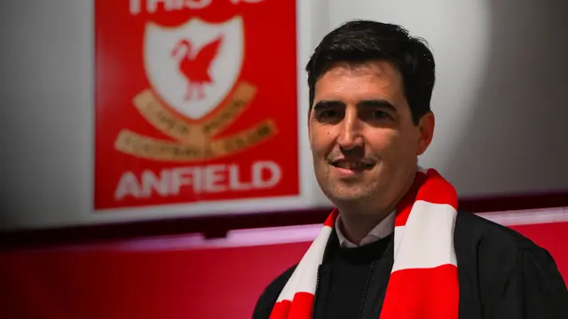 Andoni Iraola