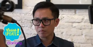 Berita tentang Ayu Ting dan Raffi Ahmad Tiba - tiba membuat Eko Patrio terpancing berkomentar. Ada apa?