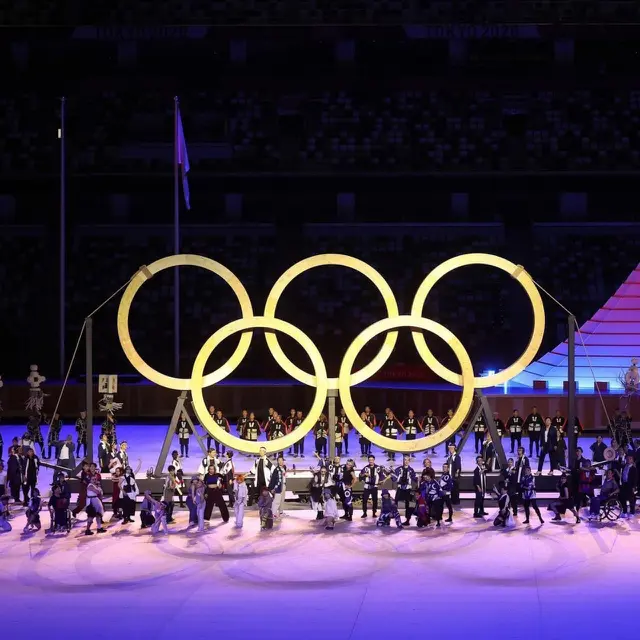 Olimpiade Tokyo 2020
