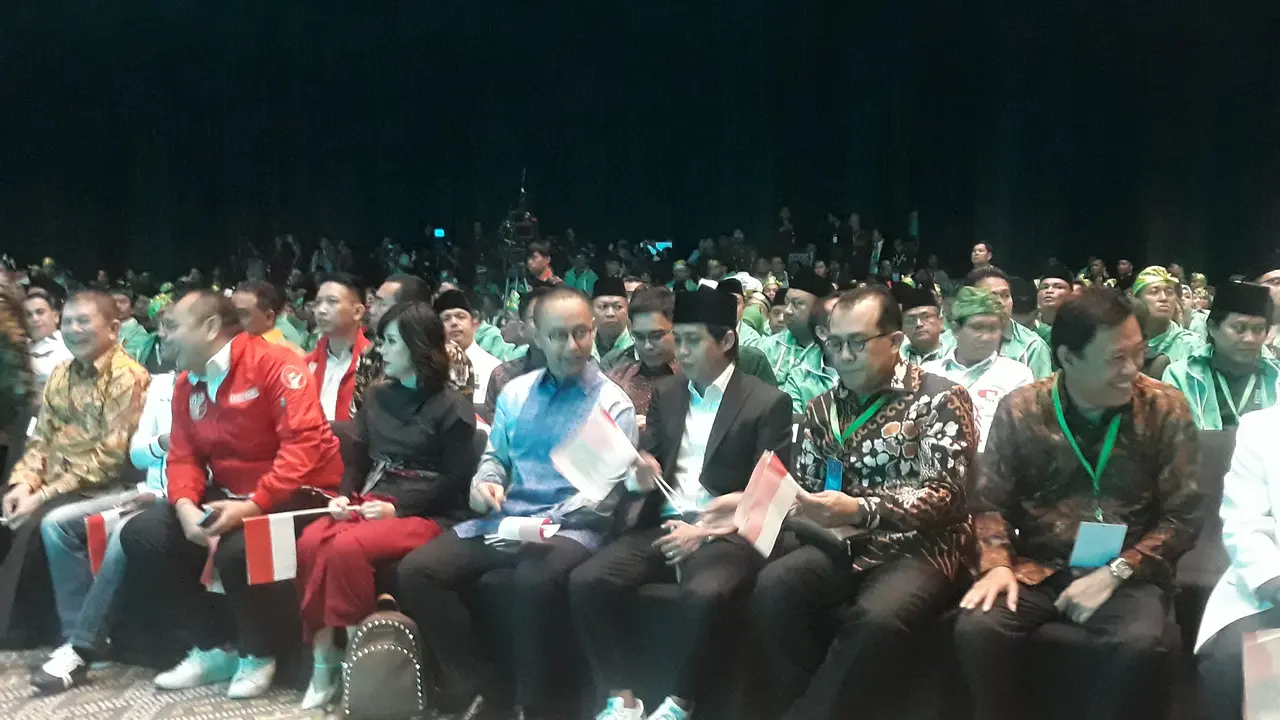 Muktamar PKB