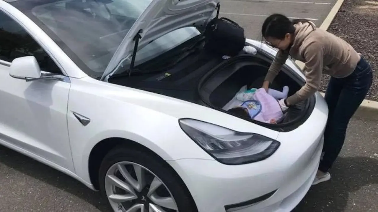 Tesla