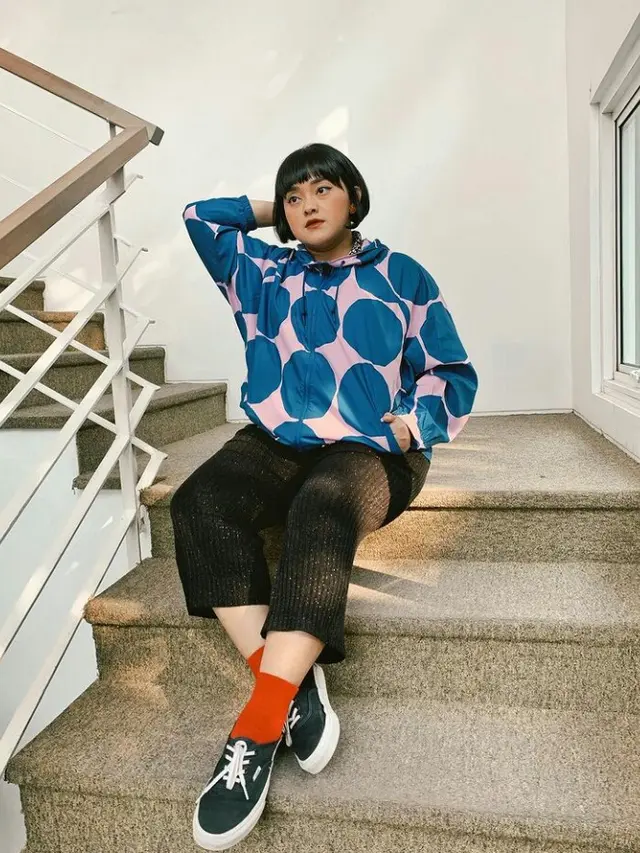 3 Kunci Sukses Lizzie Parra Bangun Bisnis Kecantikan BLP Beauty