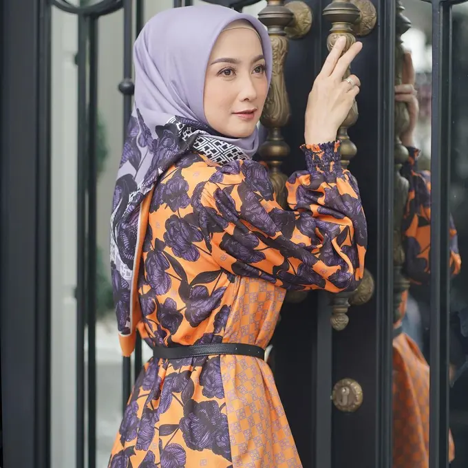 Artis fokus berpolitik