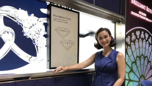 Mondial Central Park Mall