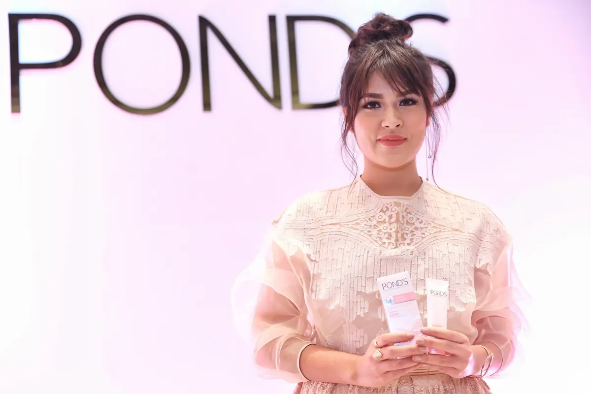 [Bintang] Raisa