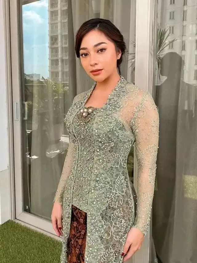 Potret 6 Seleb yang Dijuluki Ratu Sinetron Saat Jadi Bridesmaid Nikahan