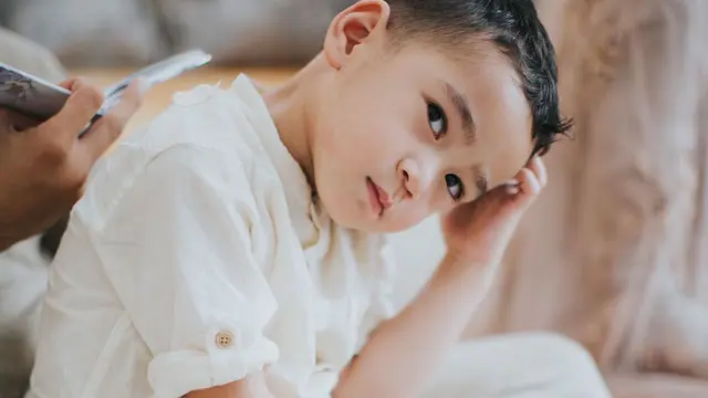 [Bintang] Rafathar