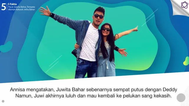 [Bintang] Juwita Bahar