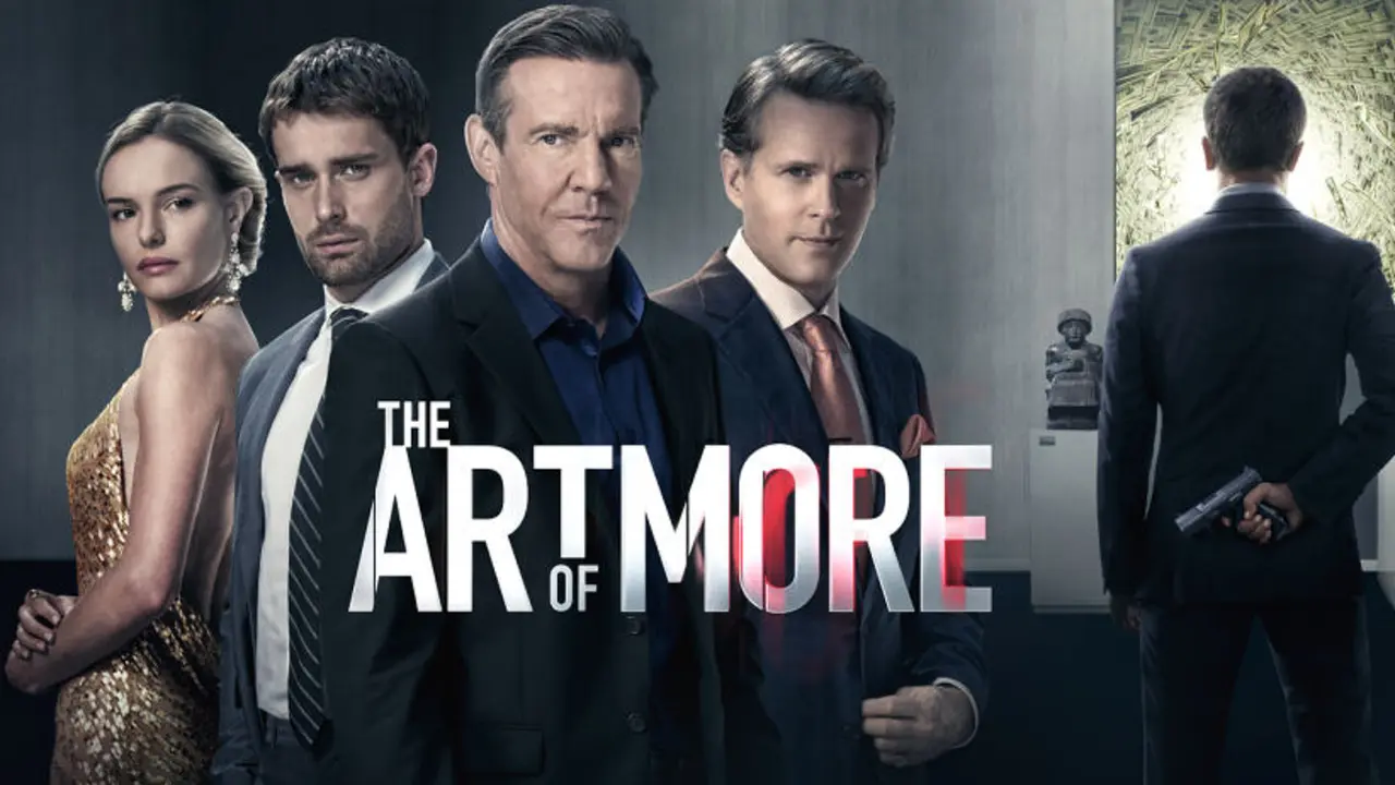 The Art of More