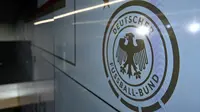 Kantor DFB Digerebek Polisi, Sepak Bola Jerman Diguncang Skandal Euro 2024