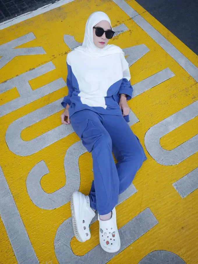 Zaskia Adya Mecca (Instagram/zaskiadyamecca)