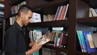 Buku Pinjaman Kakek Dikembalikan ke Perpustakaan Setelah 116 Tahun