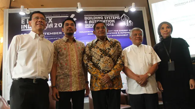Pamerindo Indonesia