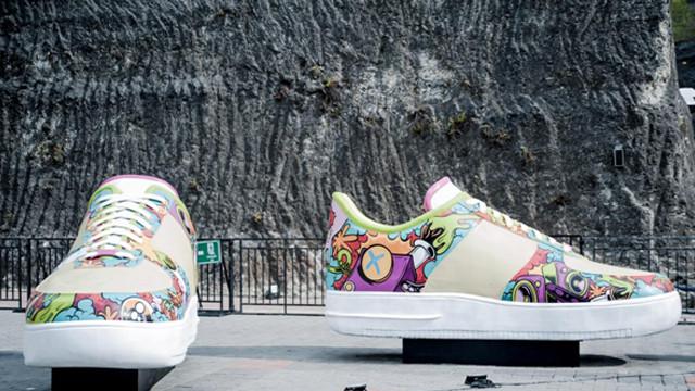 6 Momen Epik dan Apik Soundrenaline 2019, The Spirit of All Time