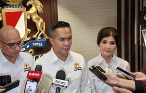 Pengusaha Pede Neraca Perdagangan Indonesia Masih Bisa Surplus