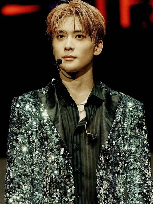 Tak lama setelah merilis cover, tagar #JAEHYUN langsung menjadi trending di Twitter. (Liputan6.com/IG/@nct127)
