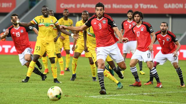 Foto: Deretan Pemain dengan Jumlah Penampilan Terbanyak Sepanjang Piala Afrika, Ada yang Masih Berpeluang Catatkan Rekor Baru