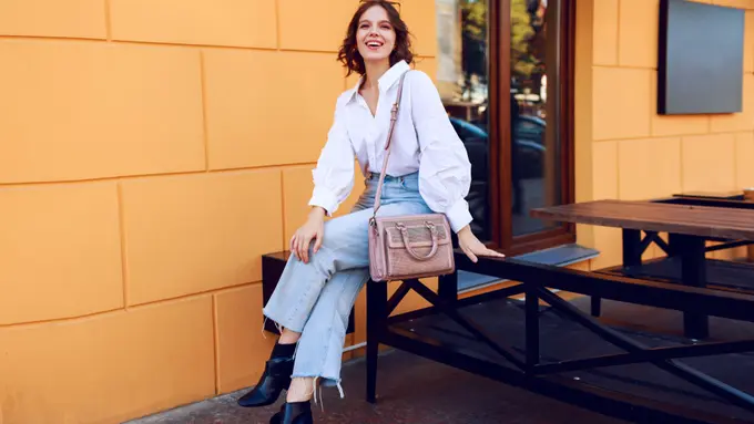 Tampil Cantik dan OOTD Saat Ngabuburit, Ini Inspirasi Outfit Simpel yang Bisa Dipilih