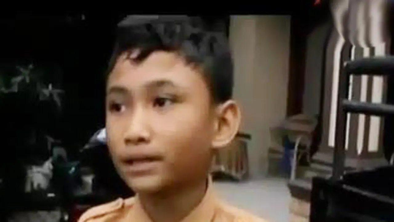 Bocah 11 Tahun Jatuhkan 2 Penjambret di Medan