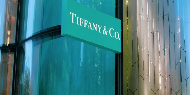 Tiffany &amp; Co Kembali Beroperasi Usai Setuju Bayar Denda Rp 78 Miliar