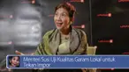 Daily TopNews hari ini akan menyajikan berita seputar Menteri Susi menguji kualitas garam lokal untuk tekan impor, dan BTN yang mendapat pinjaman senilai Rp 10 triliun dari bank ICBC Indonesia. Bagaimana berita lengkapnya? Lihat dalam video berikut