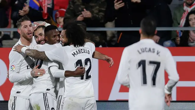 Real Madrid