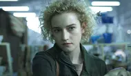 Emmy-winning actress Julia Garner confirmed the Madonna biopic is still in development, revealing details of the intense audition and her connection to the Queen of Pop.
