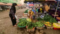 Kabut Asap, Kemenkes Ingatkan Cek Kualitas Udara Sebelum Keluar Rumah