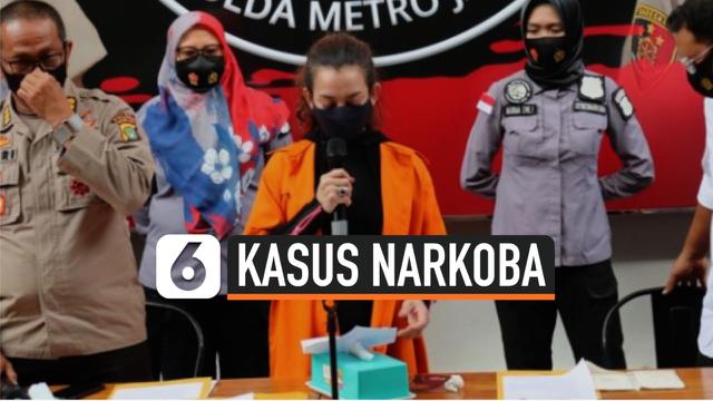 Berita Artis Terjerat Narkoba Hari Ini Kabar Terbaru Terkini Liputan6 Com