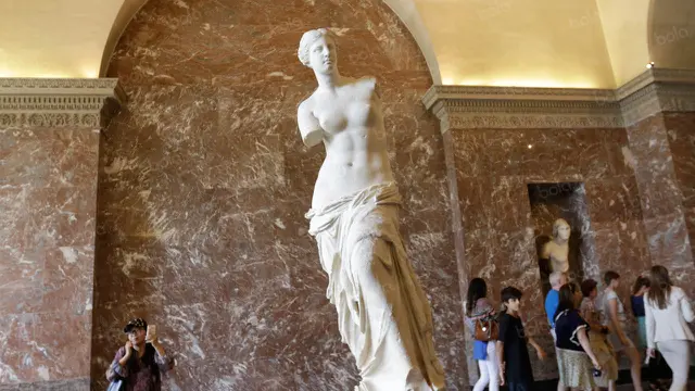 Museum Louvre