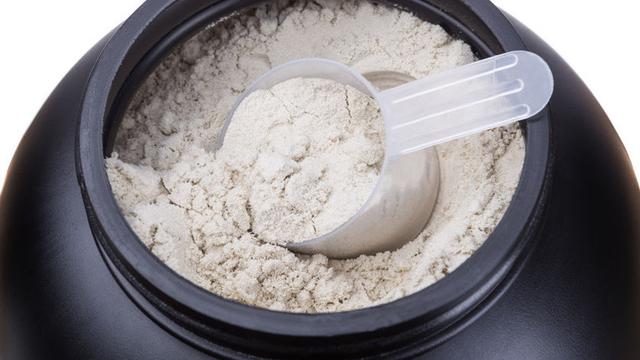 Mengenal Lebih Jauh tentang Susu Whey Protein