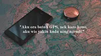 25 Kata-Kata Bijak Bahasa Jawa Beserta Artinya