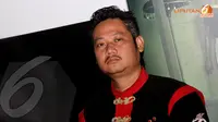 Ki Kusumo: 2014,  Ada Artis Berkepala Botak Akan Meninggal
