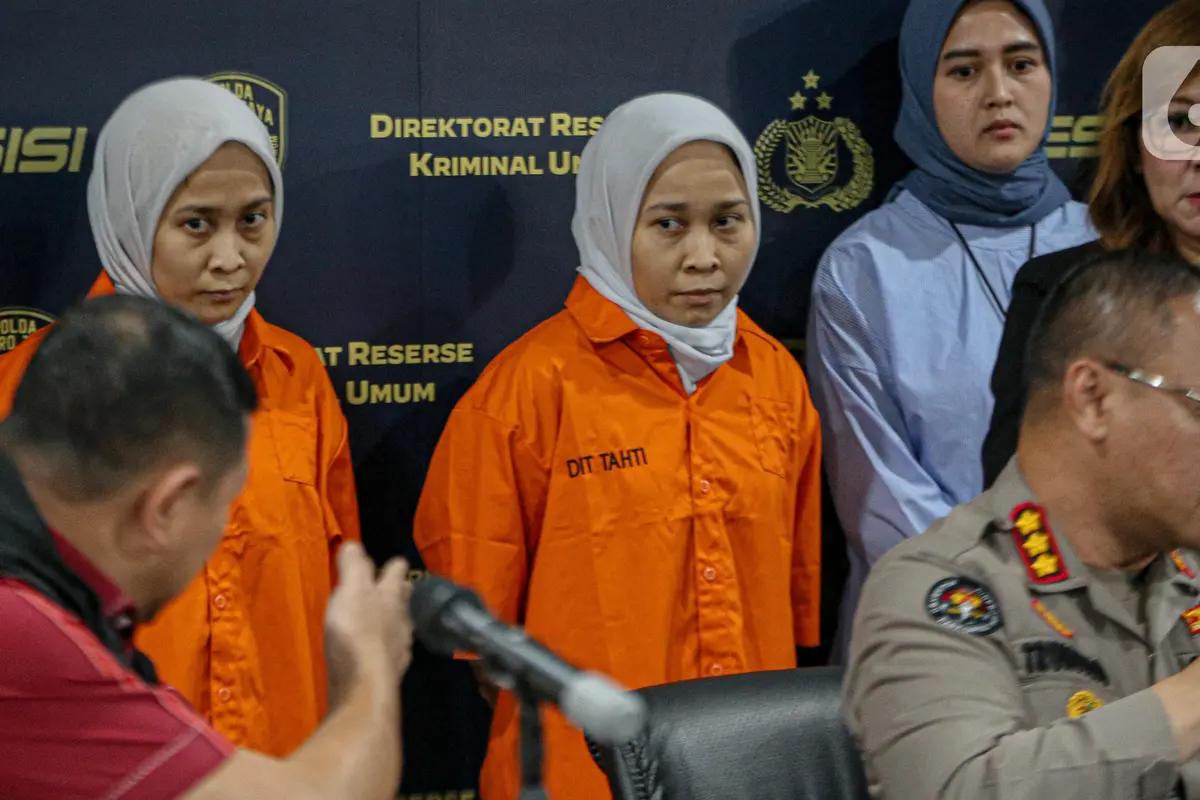 Si Kembar Rihana Rihani