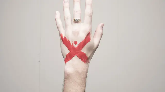 Rules (unsplash.com/Taylor)