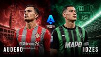 Rapor Pemain Naturalisasi Timnas Indonesia yang Berkarier di Serie A: Jay Idzes Impresif, Emil Audero Terancam Degradasi