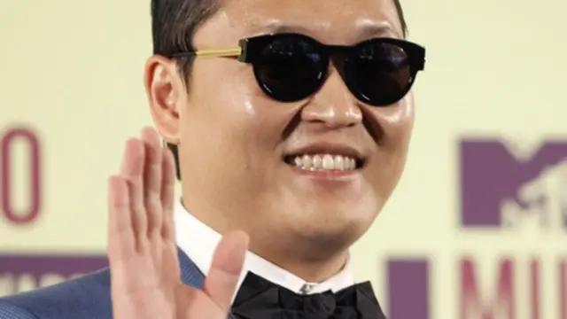 Psy