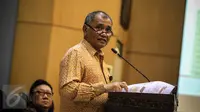 Ketua KPK: Pak Presiden, Birokrasi Kita Belum Efektif