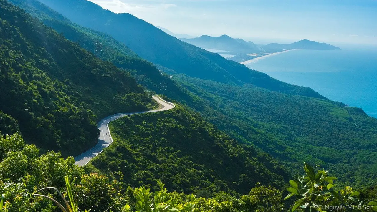 [Bintang] Vietnam
