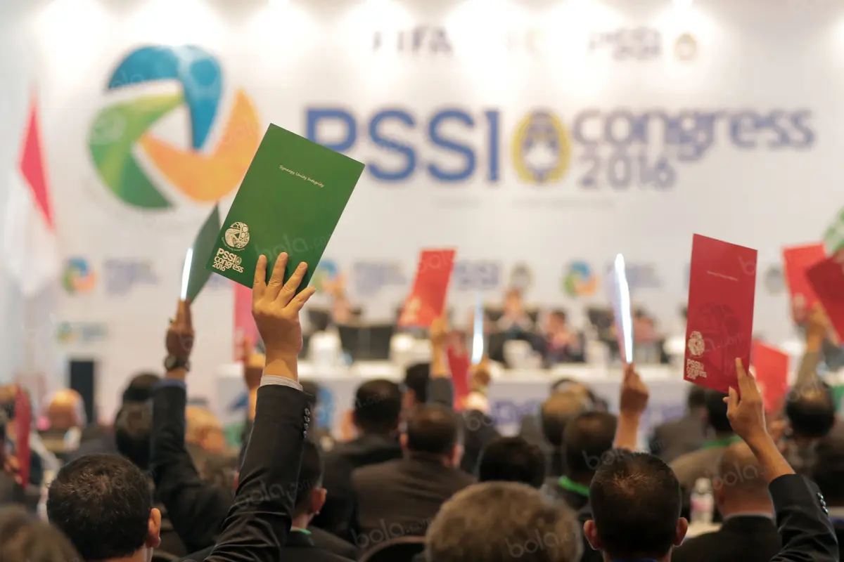 Kongres PSSI