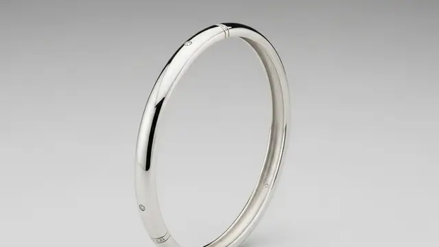 Gelang Bangle Klasik