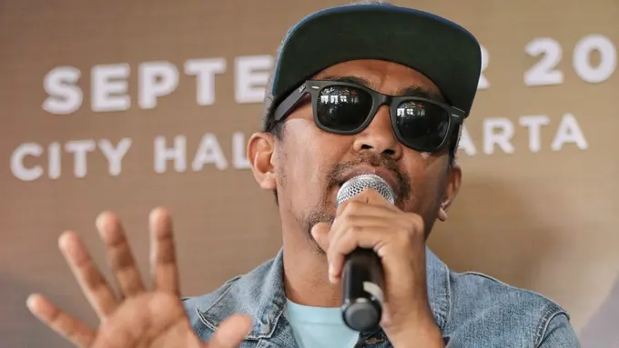 Glenn Fredly